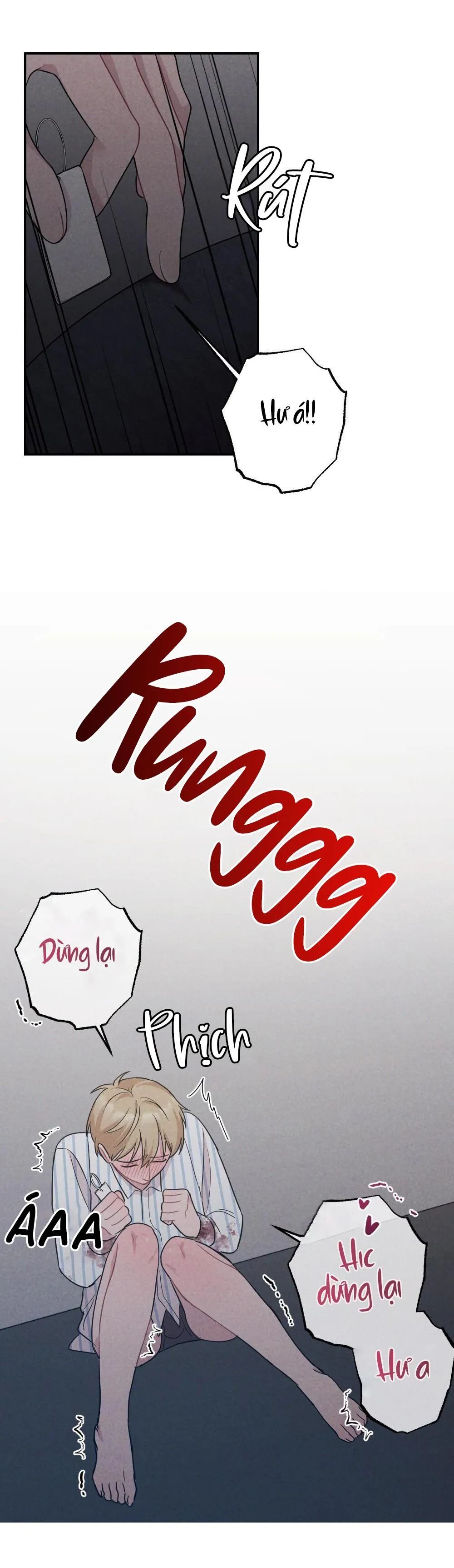 ESCAPE GAME ROOM Chapter 17 Trang 21