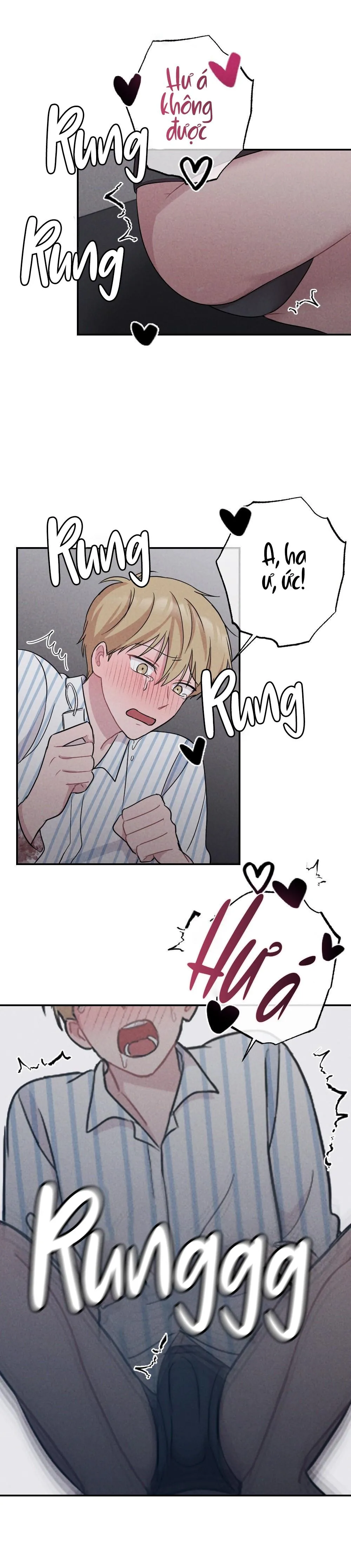 ESCAPE GAME ROOM Chapter 17 Trang 22