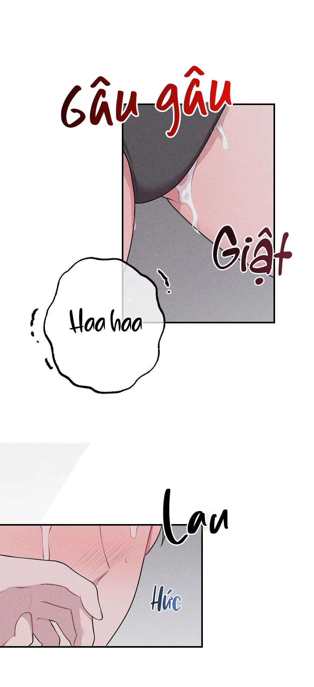 ESCAPE GAME ROOM Chapter 17 Trang 23