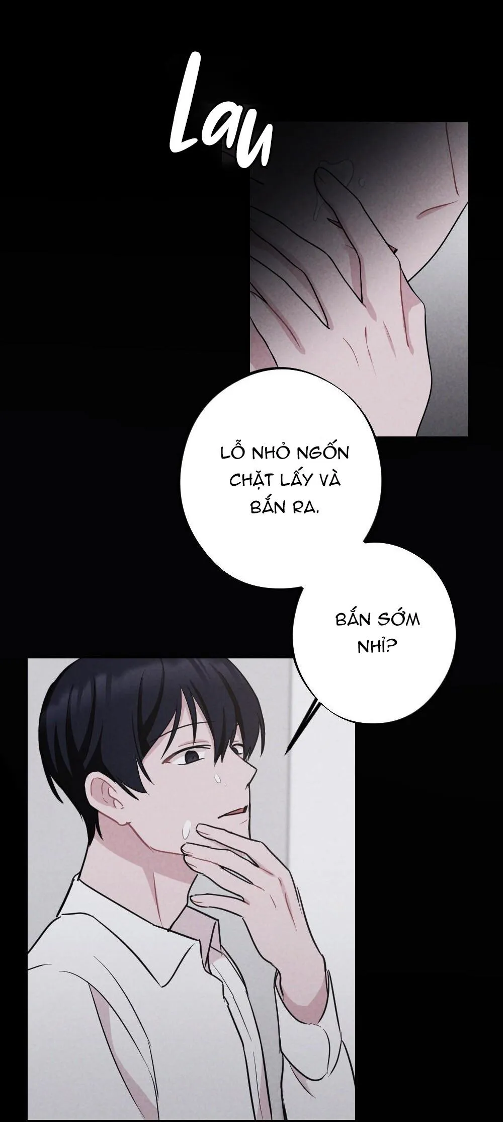 ESCAPE GAME ROOM Chapter 17 Trang 28