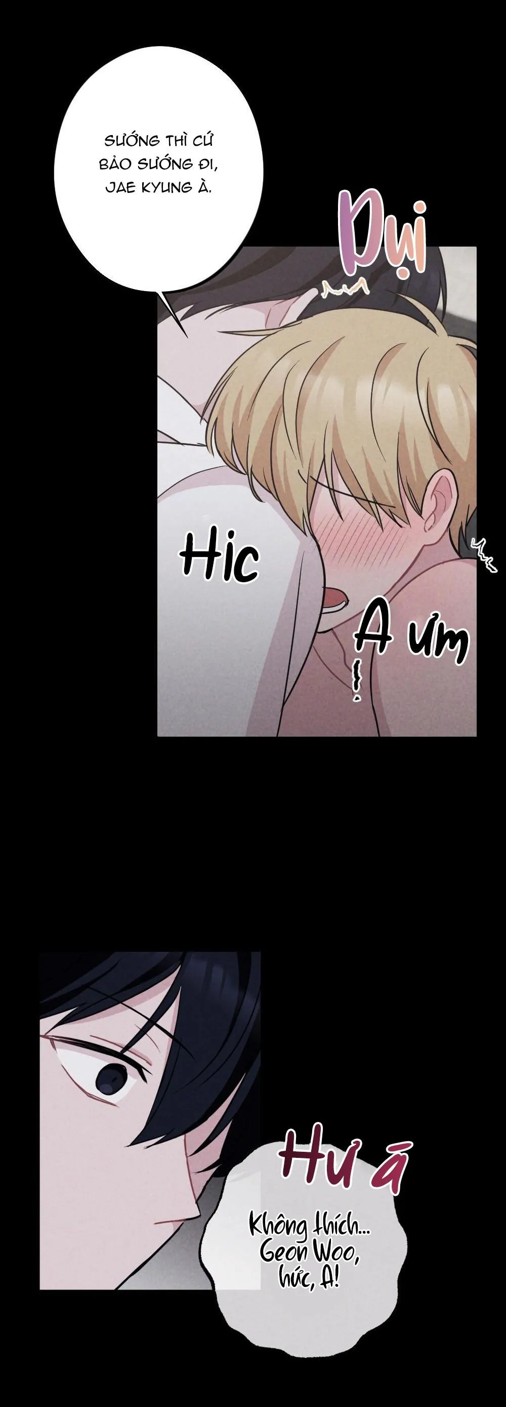 ESCAPE GAME ROOM Chapter 17 Trang 31