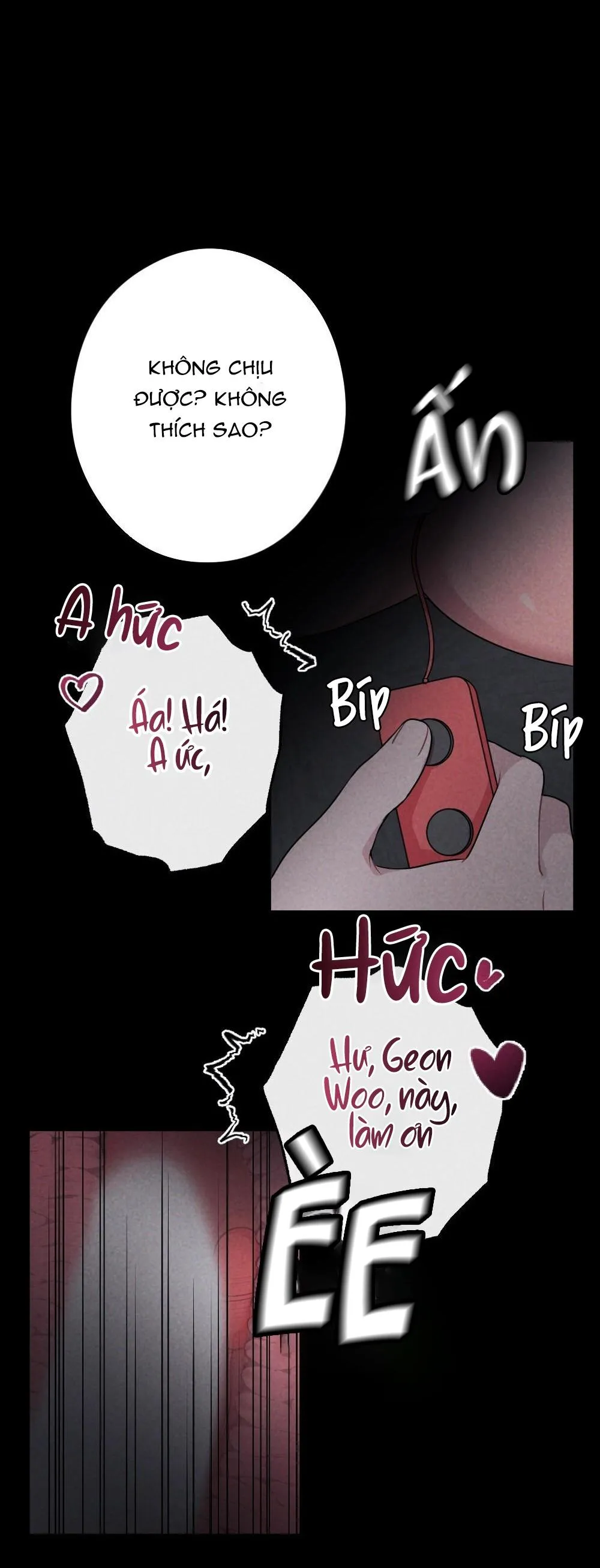 ESCAPE GAME ROOM Chapter 17 Trang 33