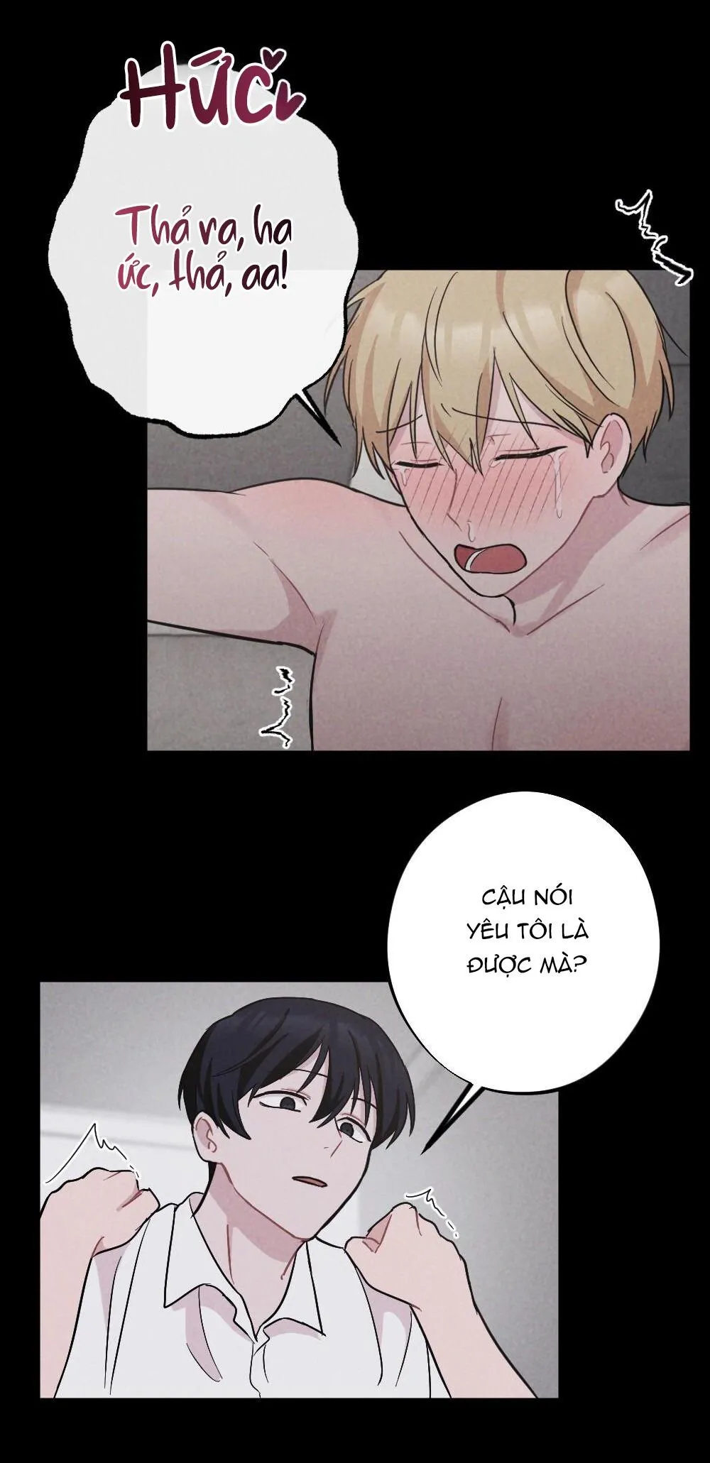 ESCAPE GAME ROOM Chapter 17 Trang 34