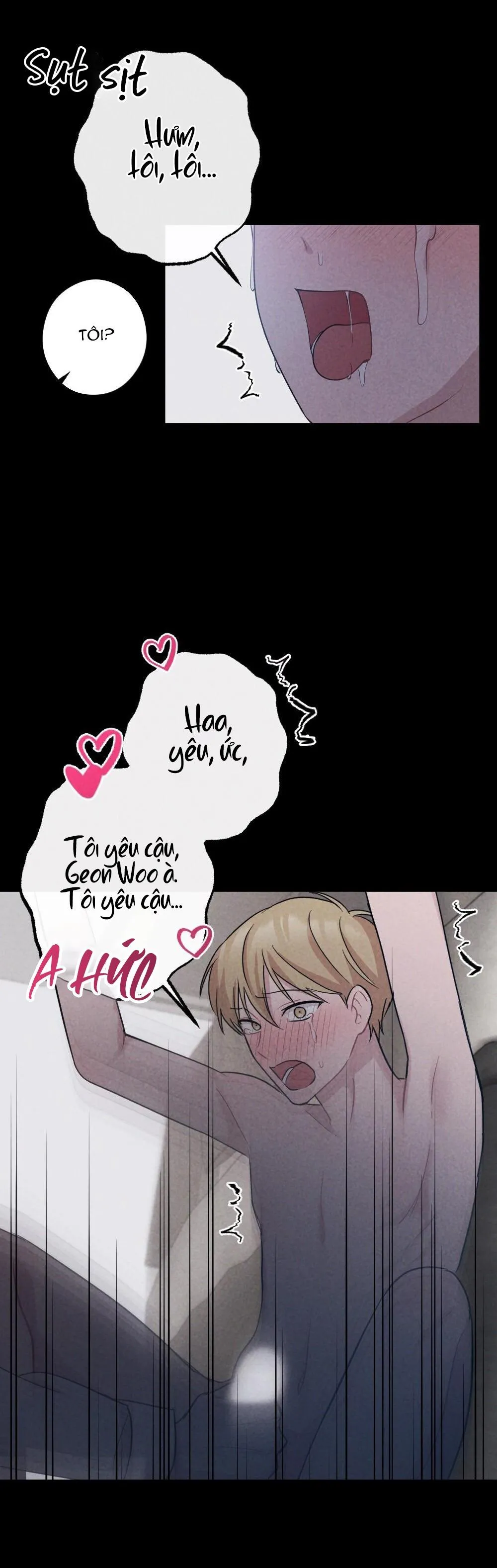 ESCAPE GAME ROOM Chapter 17 Trang 35