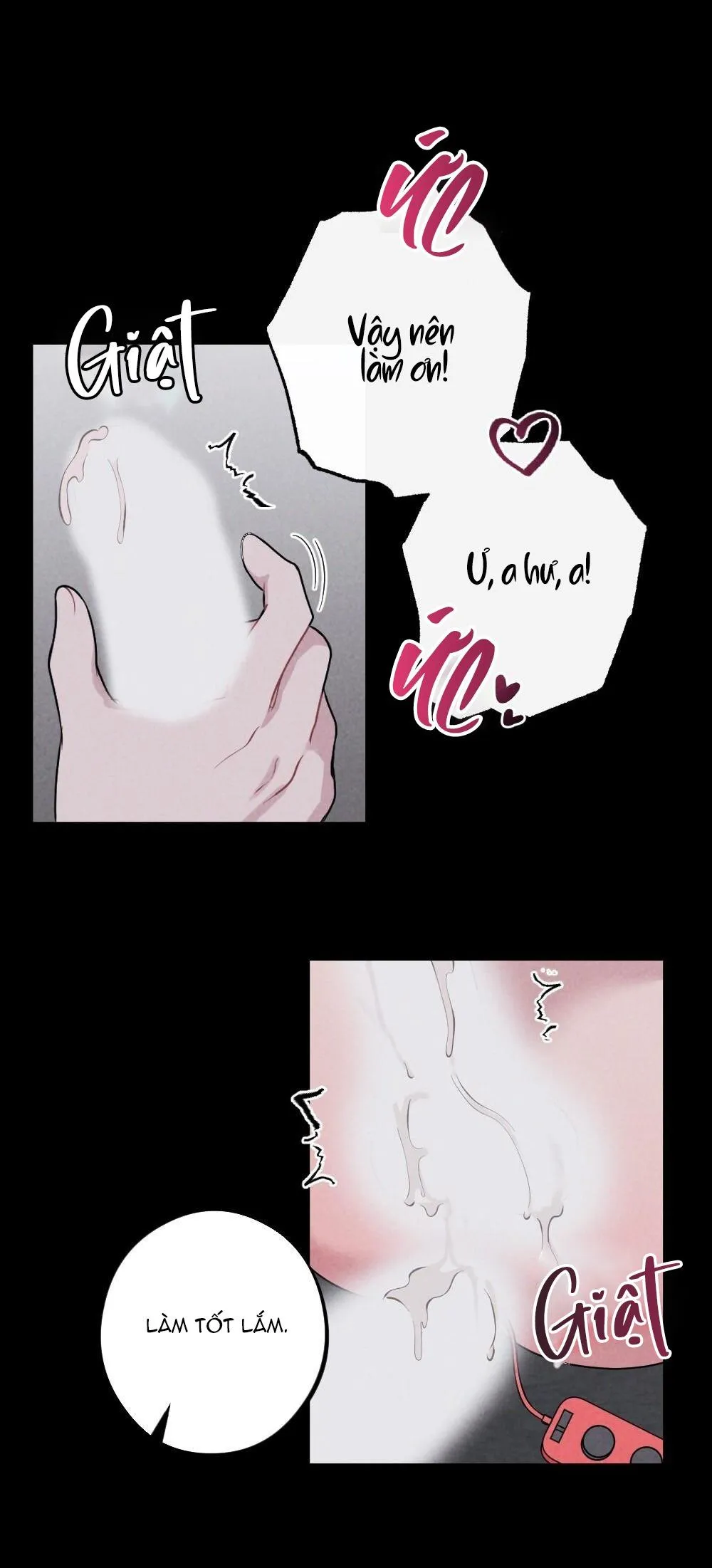 ESCAPE GAME ROOM Chapter 17 Trang 36