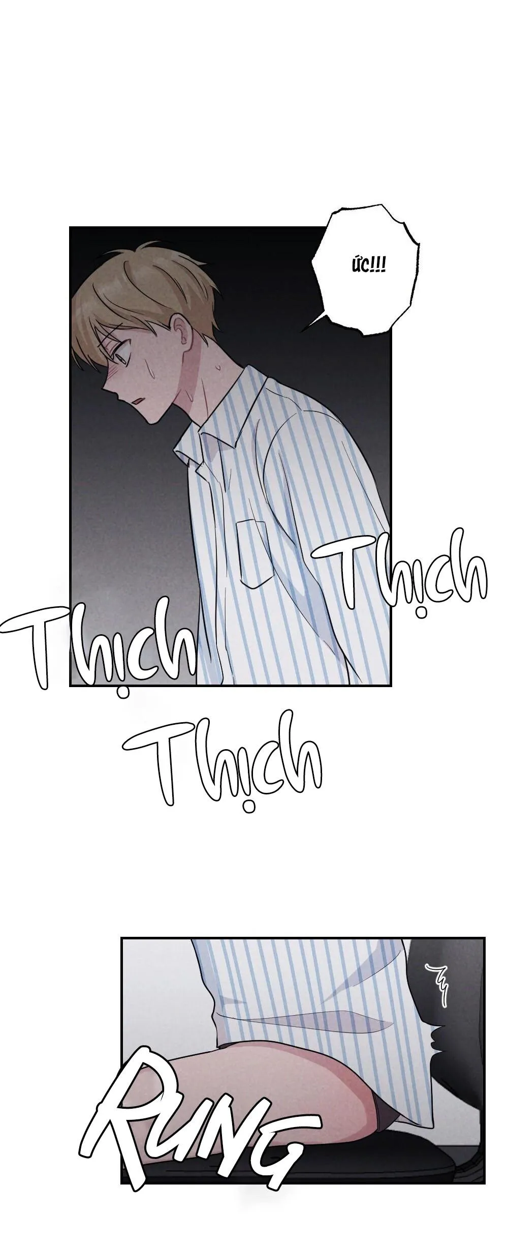 ESCAPE GAME ROOM Chapter 18 Trang 3