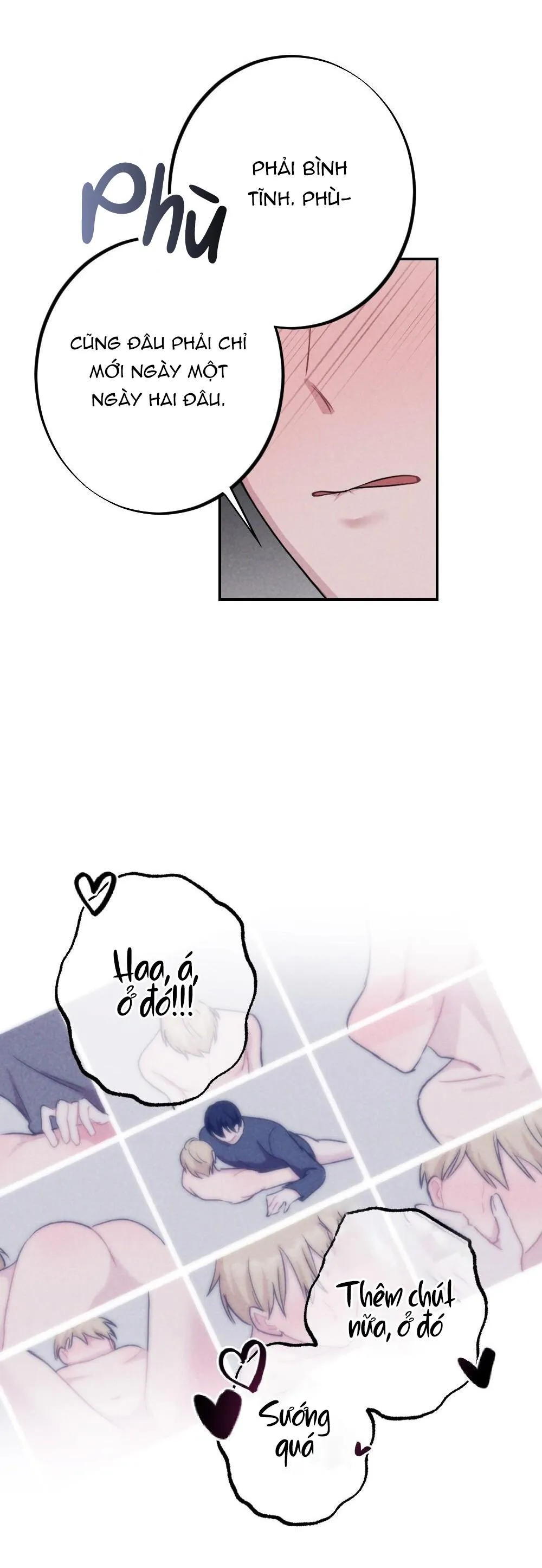 ESCAPE GAME ROOM Chapter 18 Trang 4