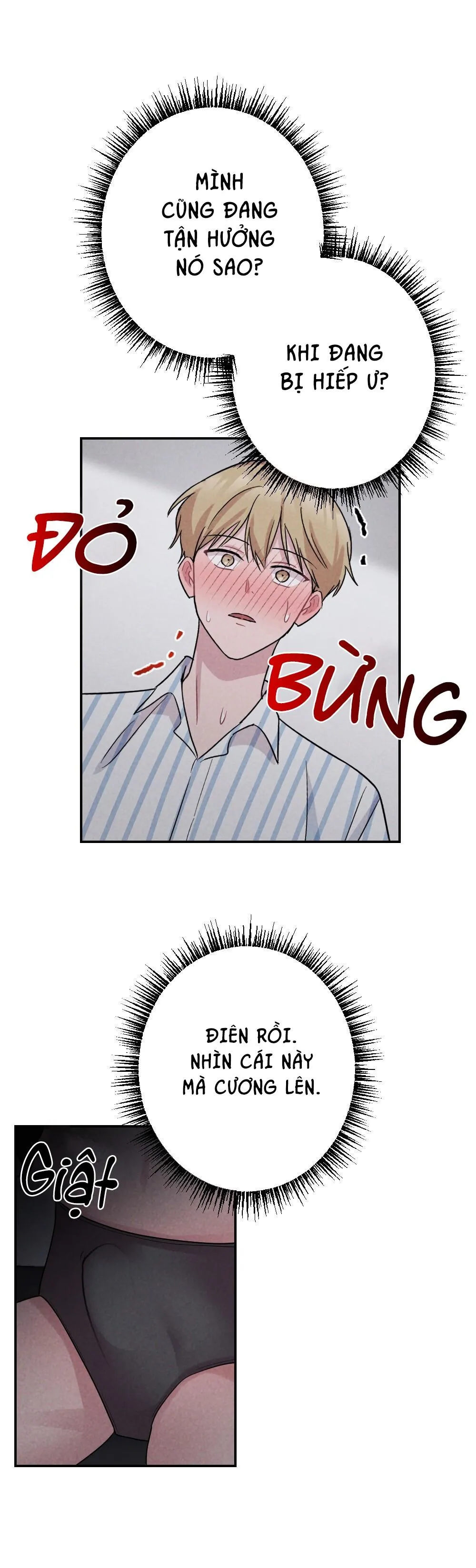 ESCAPE GAME ROOM Chapter 18 Trang 6