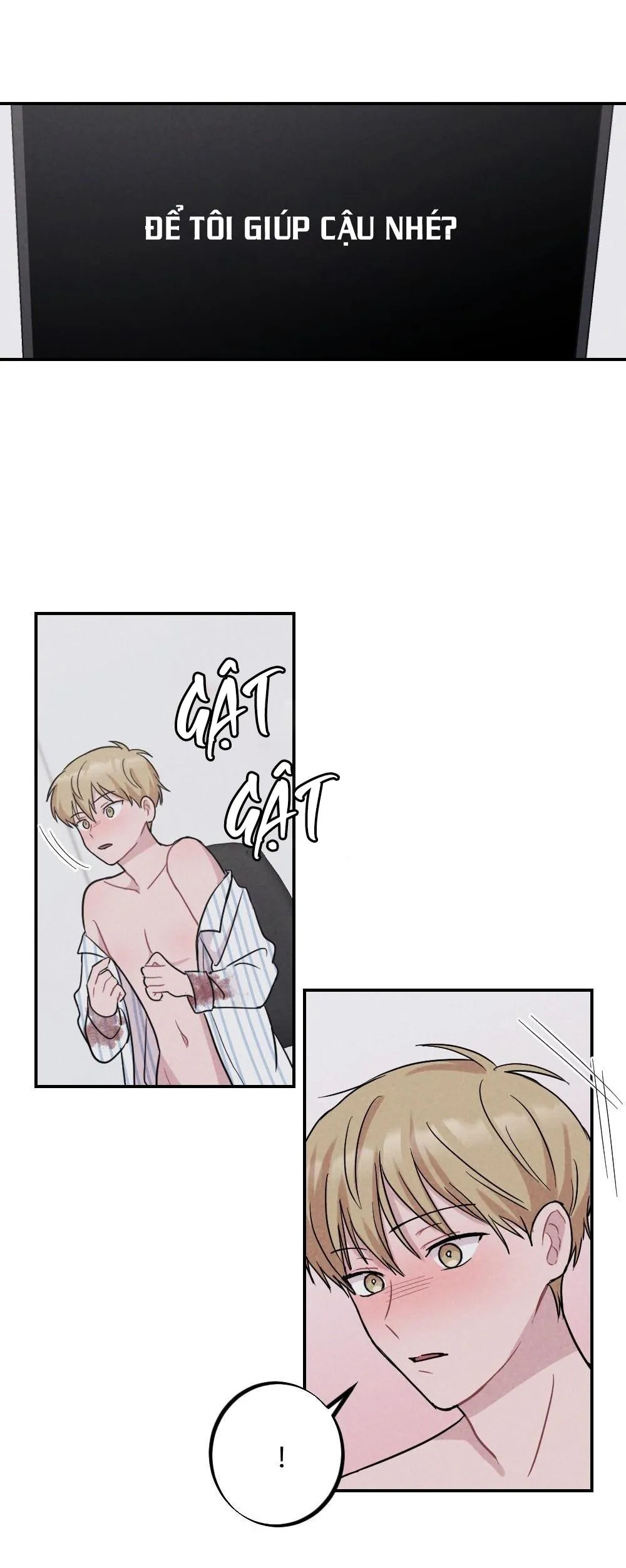 ESCAPE GAME ROOM Chapter 18 Trang 14