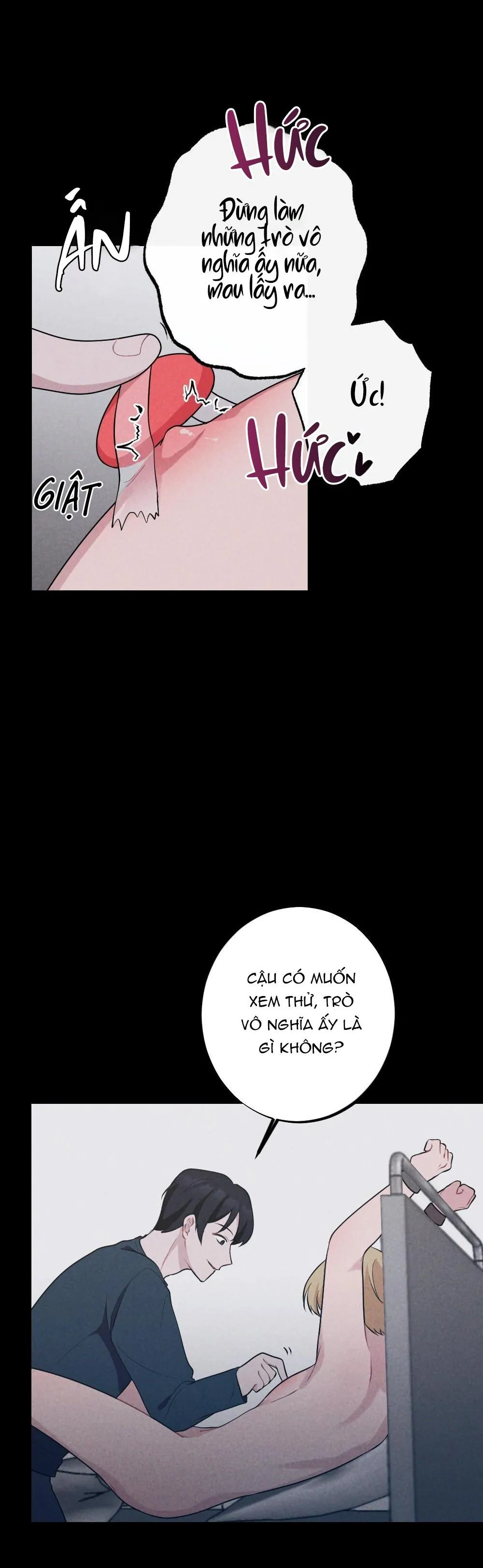 ESCAPE GAME ROOM Chapter 18 Trang 17