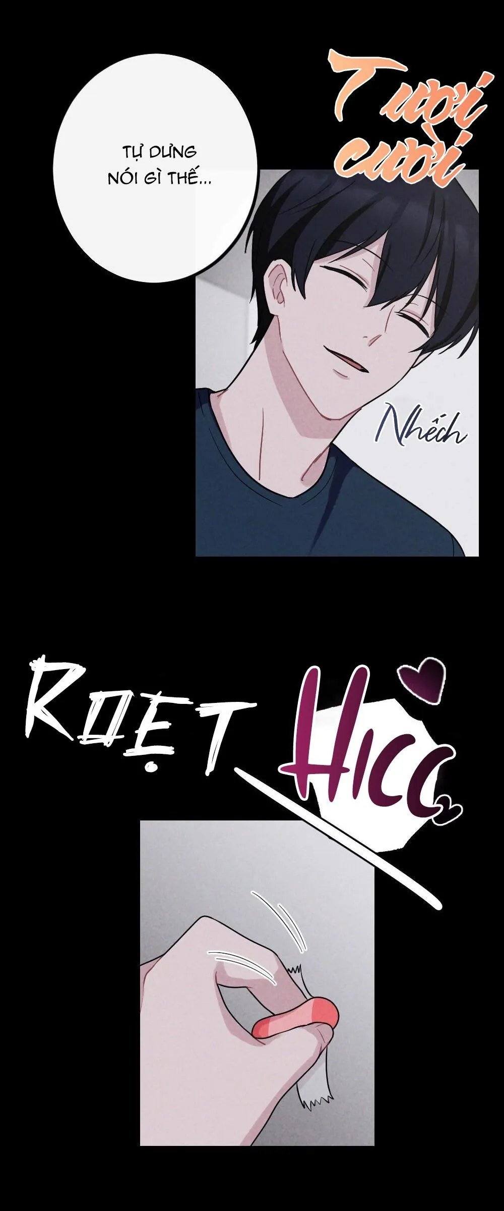 ESCAPE GAME ROOM Chapter 18 Trang 18