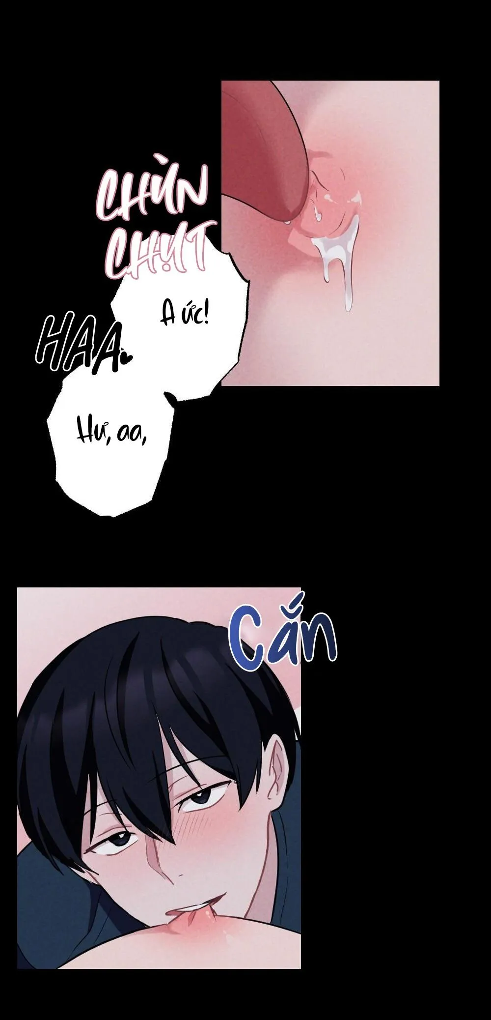 ESCAPE GAME ROOM Chapter 18 Trang 20