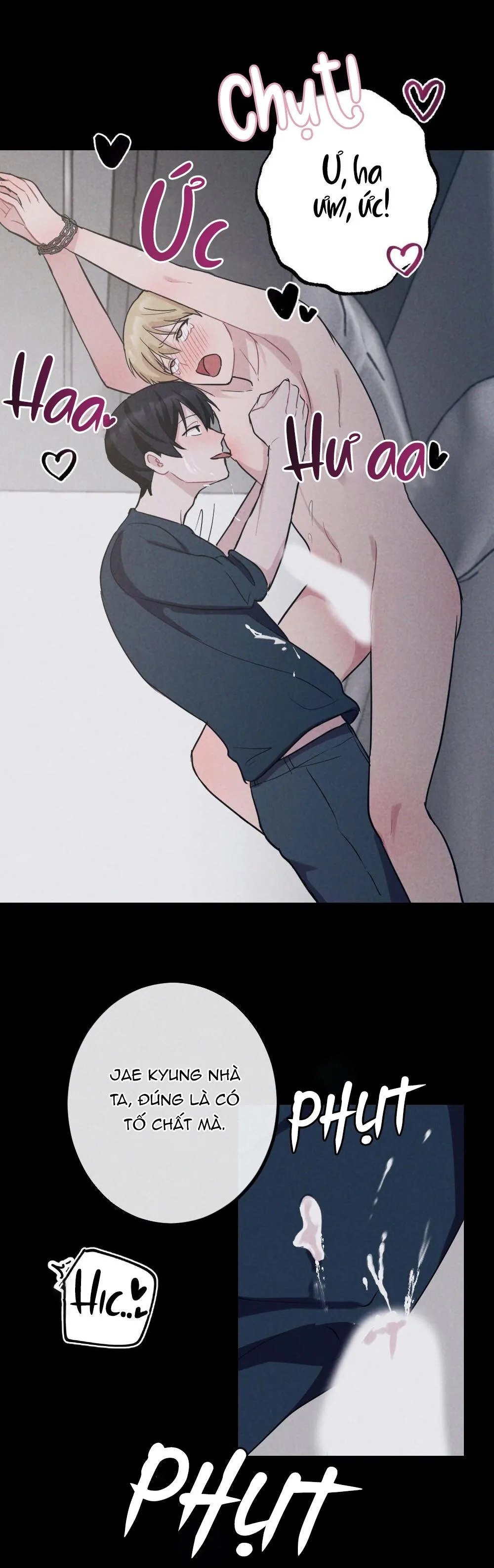 ESCAPE GAME ROOM Chapter 18 Trang 21