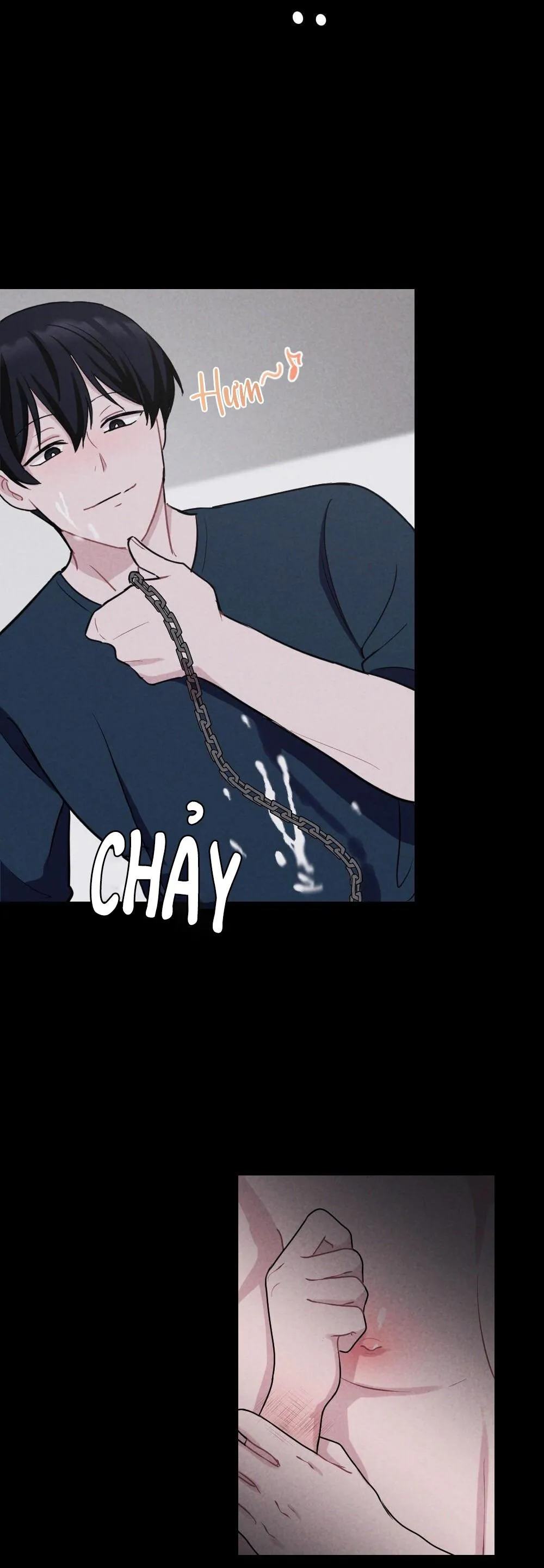 ESCAPE GAME ROOM Chapter 18 Trang 22