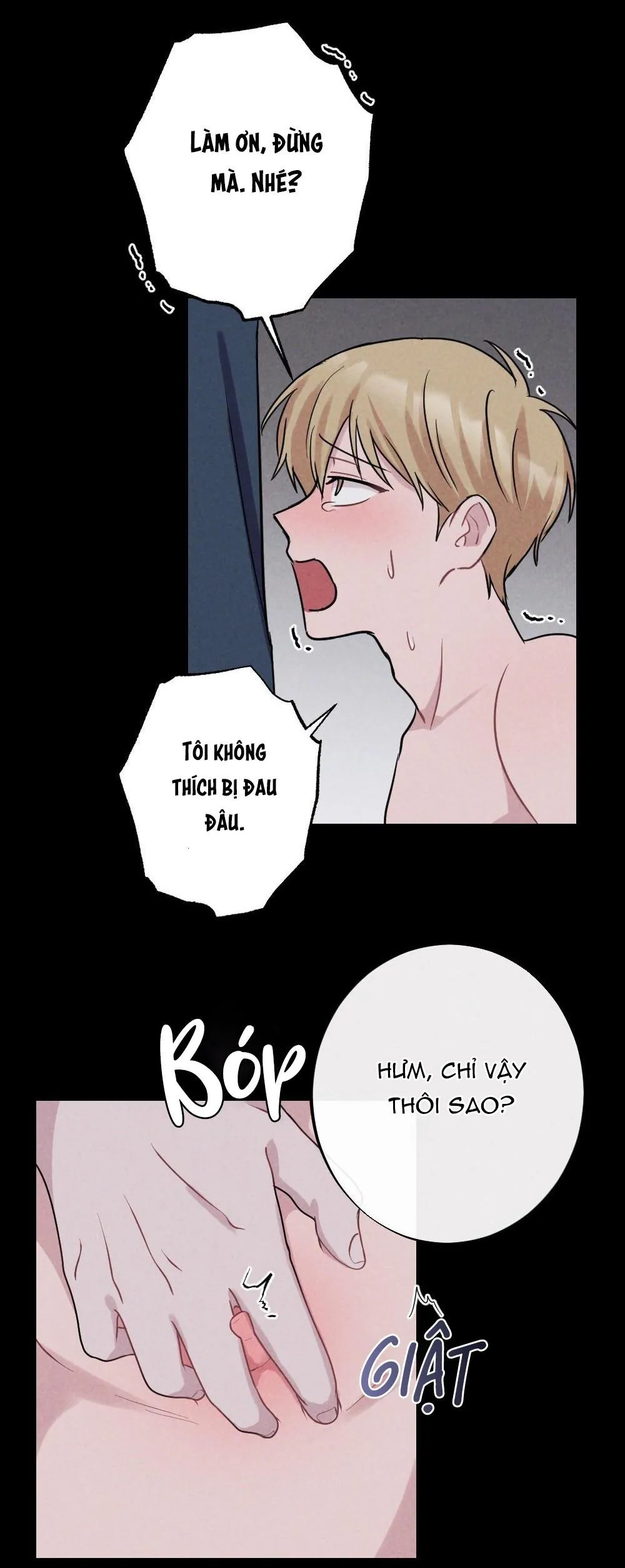 ESCAPE GAME ROOM Chapter 18 Trang 25