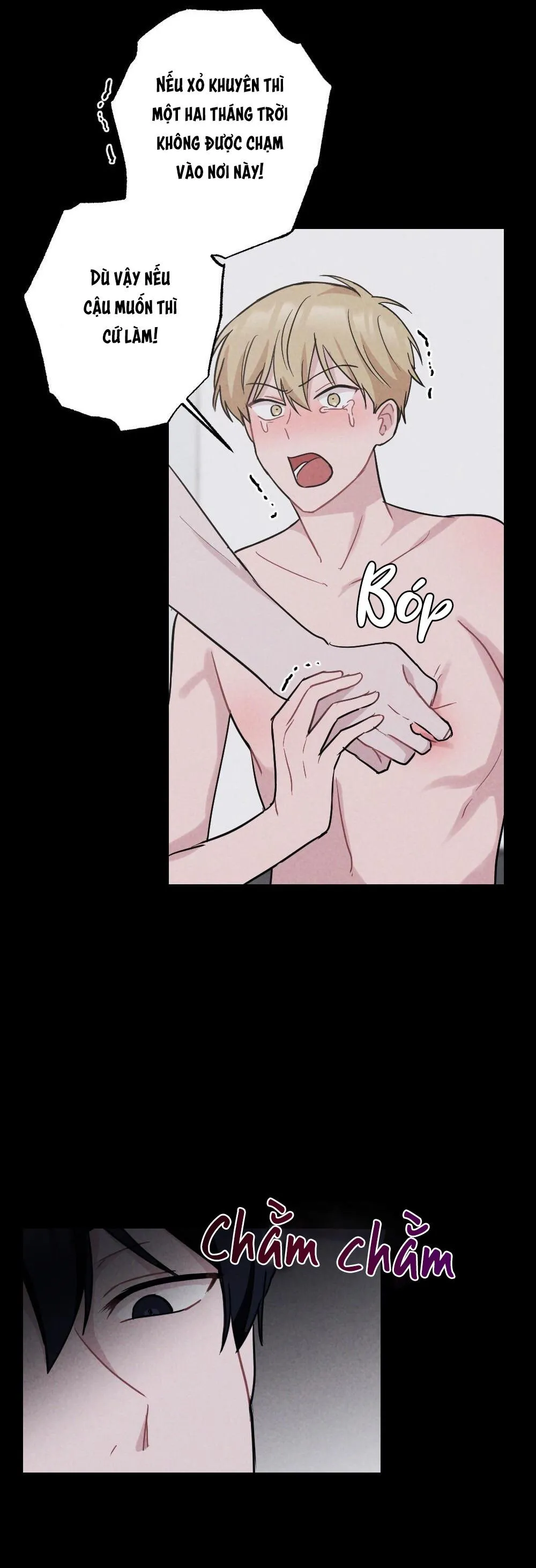 ESCAPE GAME ROOM Chapter 18 Trang 26