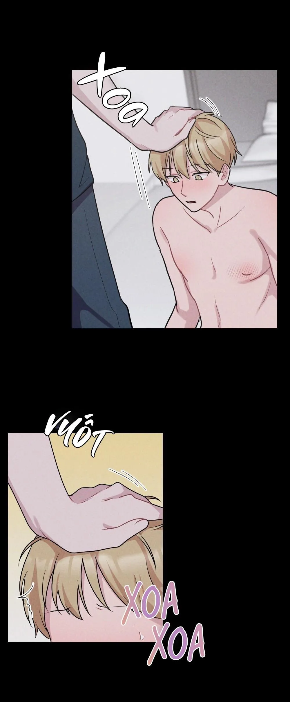 ESCAPE GAME ROOM Chapter 18 Trang 27