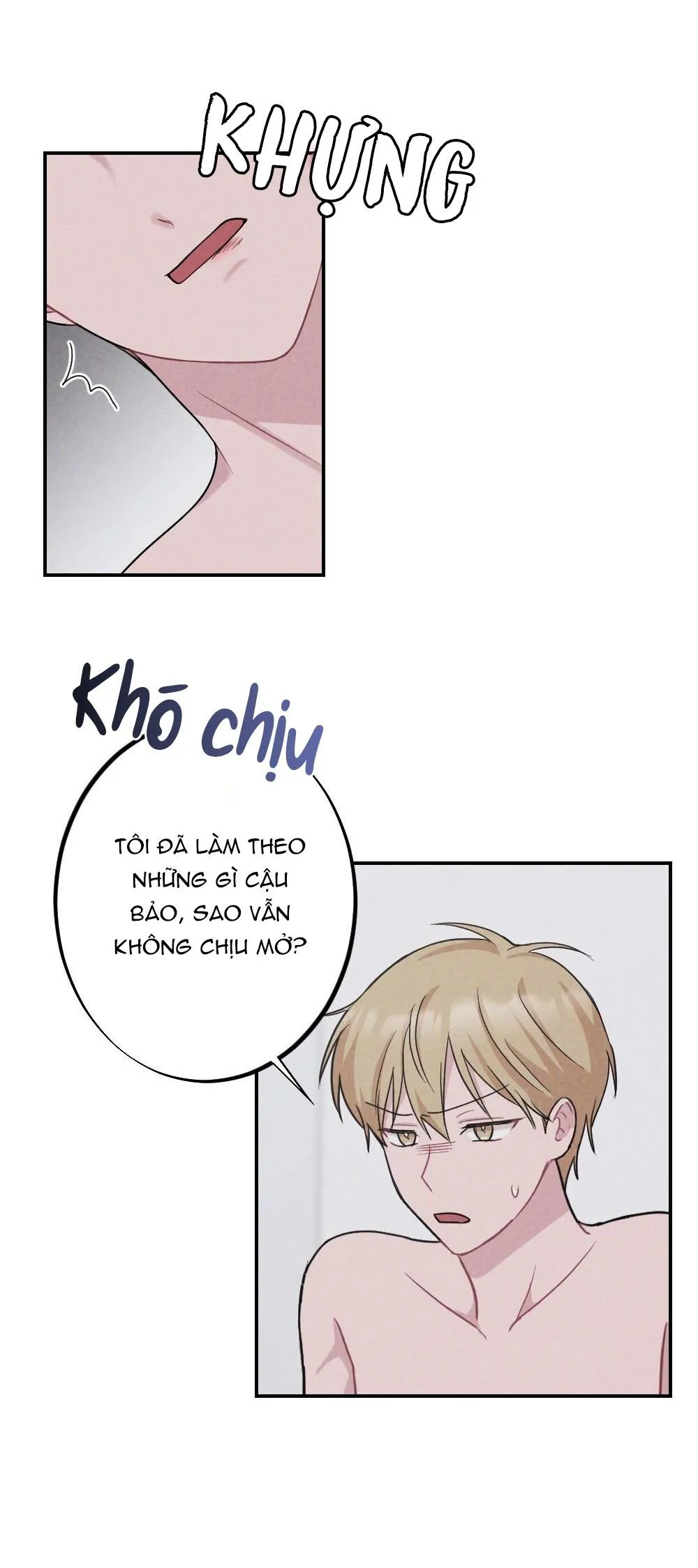 ESCAPE GAME ROOM Chapter 18 Trang 32