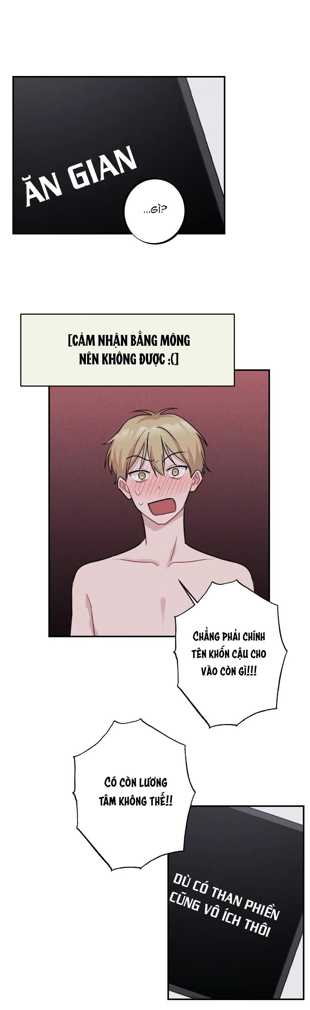 ESCAPE GAME ROOM Chapter 18 Trang 33