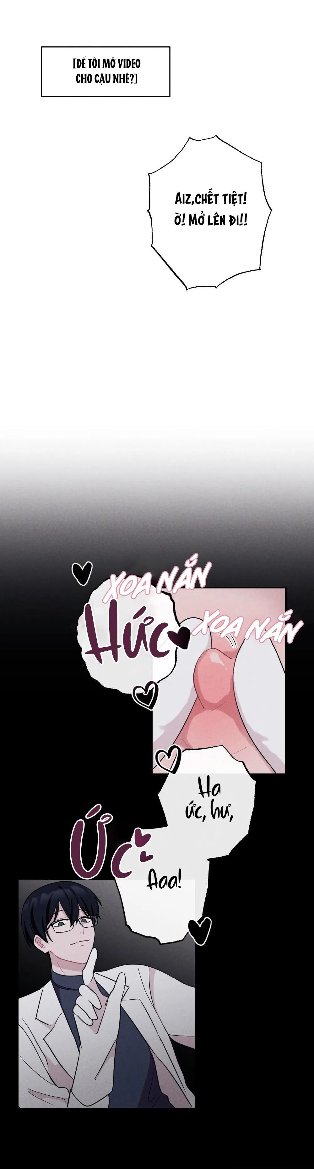 ESCAPE GAME ROOM Chapter 18 Trang 35