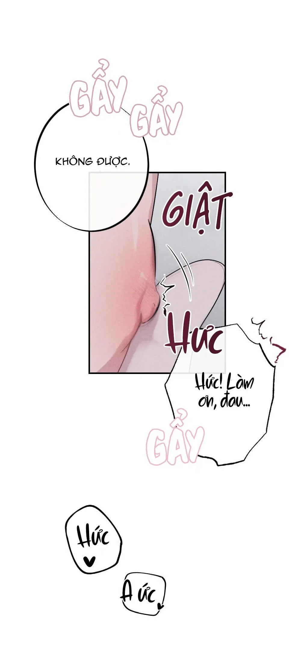 ESCAPE GAME ROOM Chapter 19 Trang 7