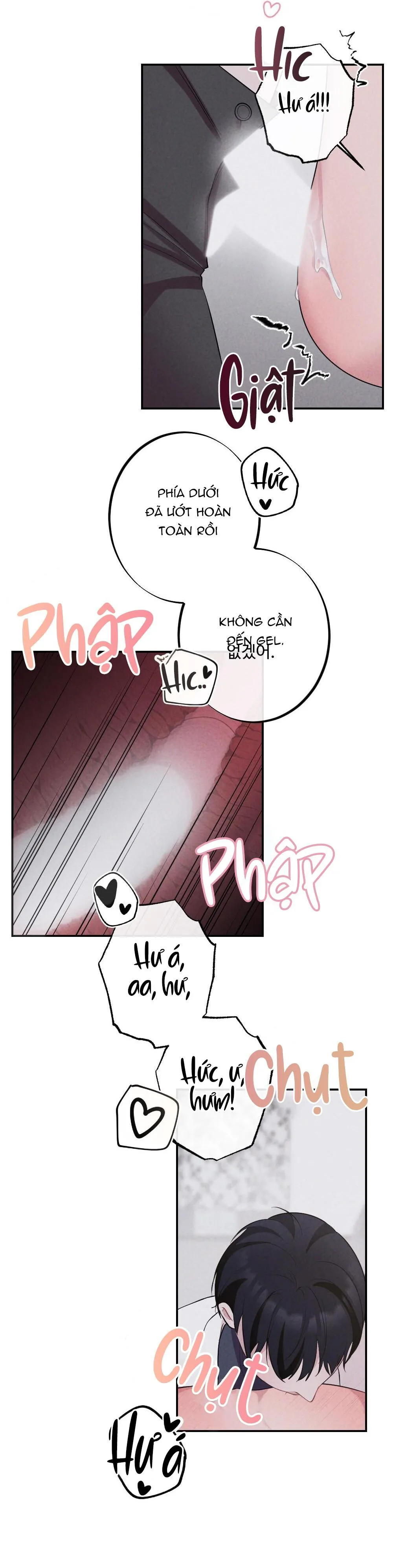 ESCAPE GAME ROOM Chapter 19 Trang 13