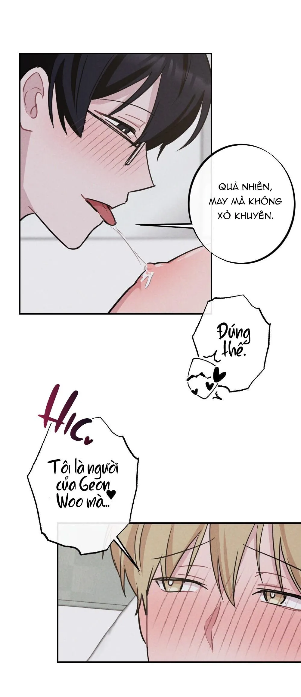 ESCAPE GAME ROOM Chapter 19 Trang 14