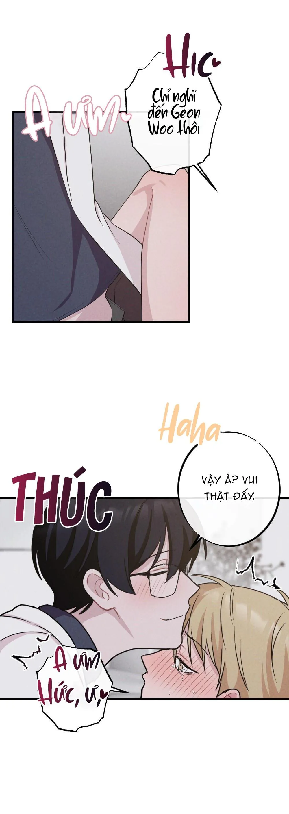 ESCAPE GAME ROOM Chapter 19 Trang 15