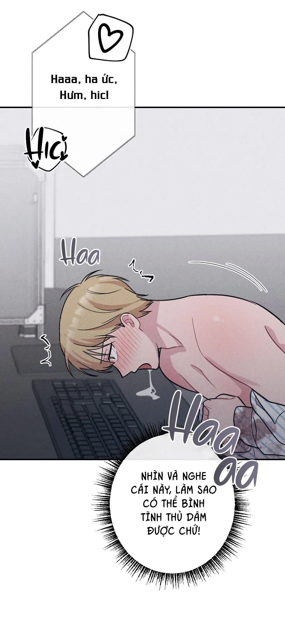 ESCAPE GAME ROOM Chapter 19 Trang 21