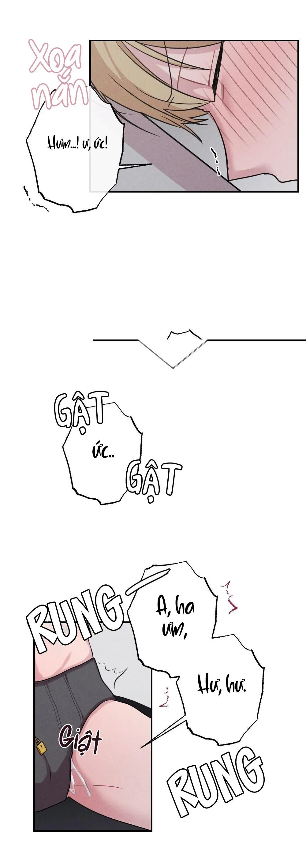 ESCAPE GAME ROOM Chapter 19 Trang 22