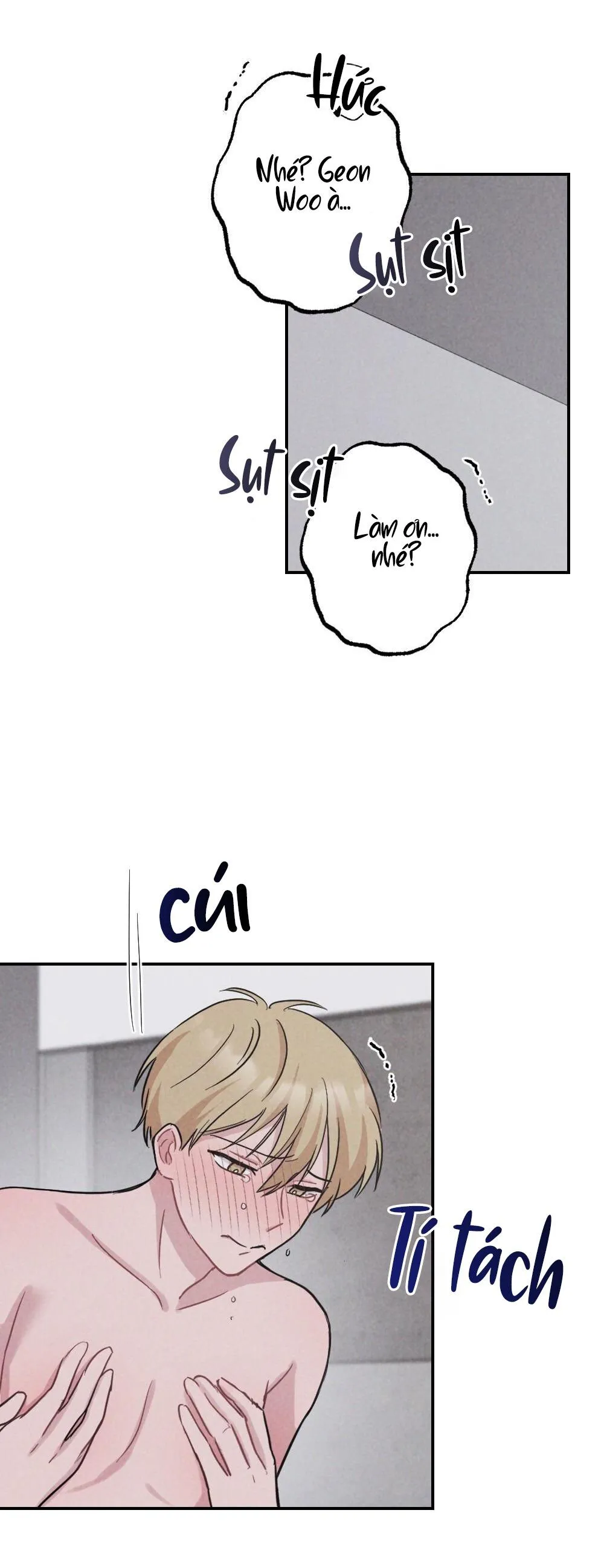 ESCAPE GAME ROOM Chapter 19 Trang 29