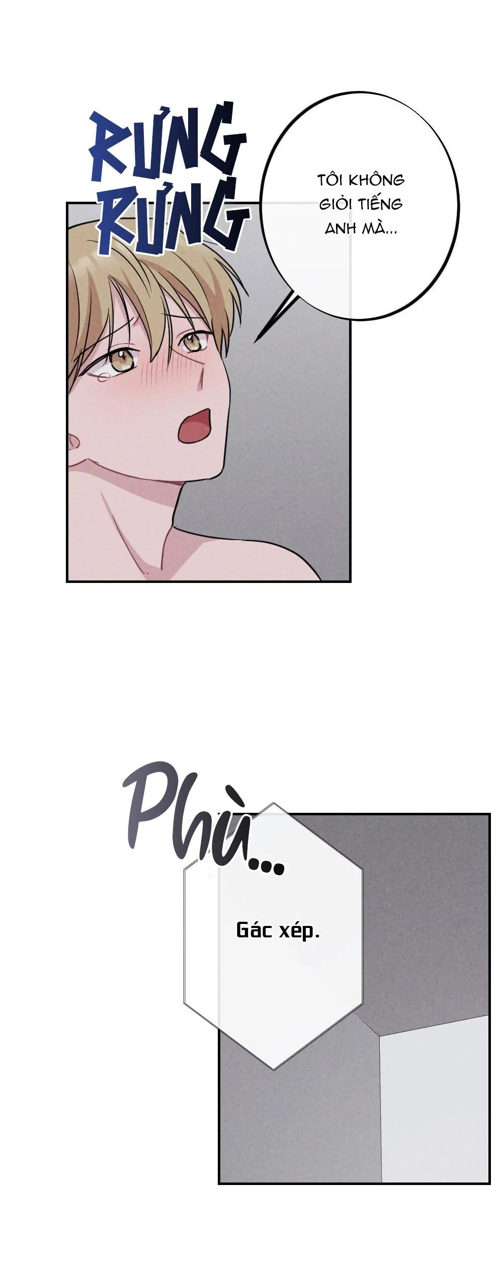 ESCAPE GAME ROOM Chapter 19 Trang 36