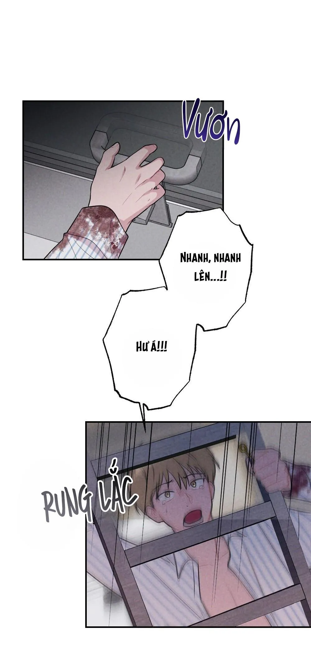 ESCAPE GAME ROOM Chapter 20 Trang 9