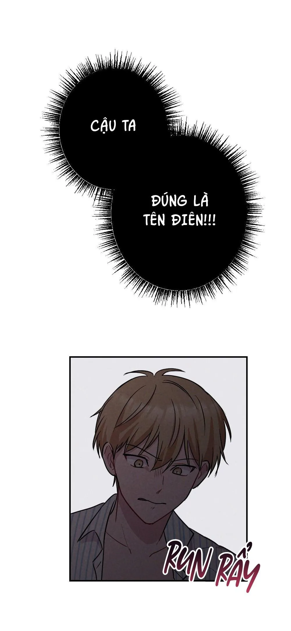 ESCAPE GAME ROOM Chapter 20 Trang 24