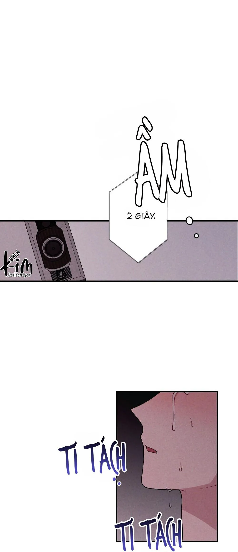 ESCAPE GAME ROOM Chapter 20 Trang 32