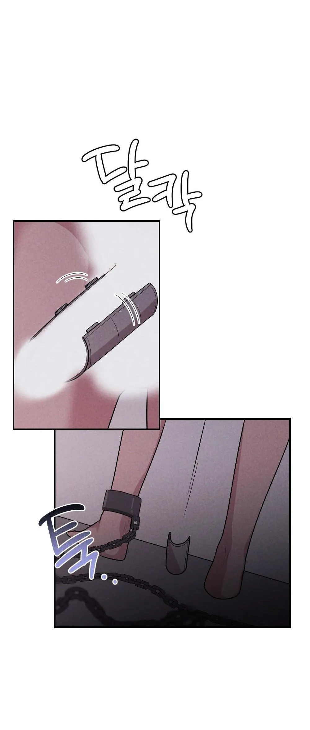 ESCAPE GAME ROOM Chapter 20 Trang 36