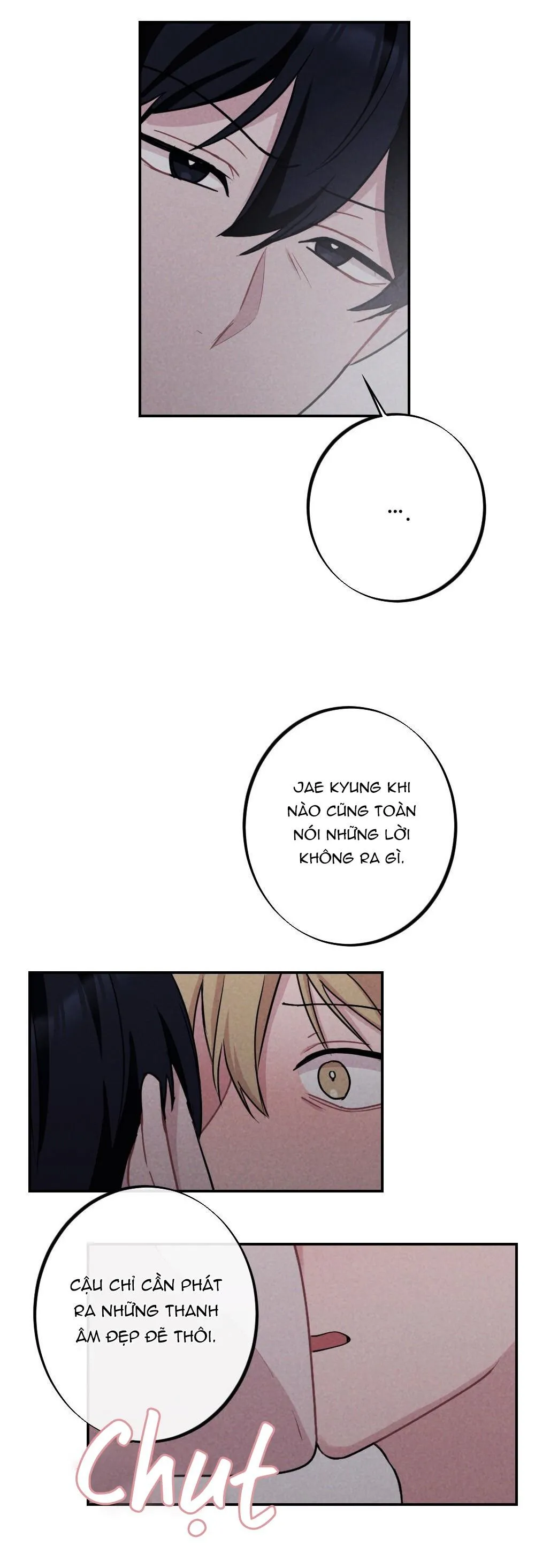 ESCAPE GAME ROOM Chapter 21 Trang 8