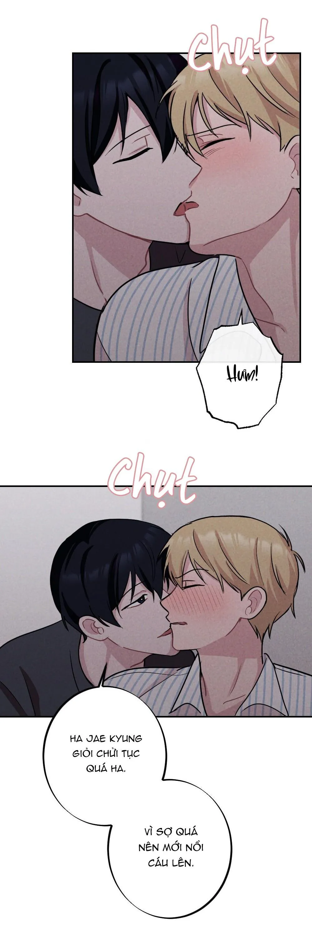 ESCAPE GAME ROOM Chapter 21 Trang 9