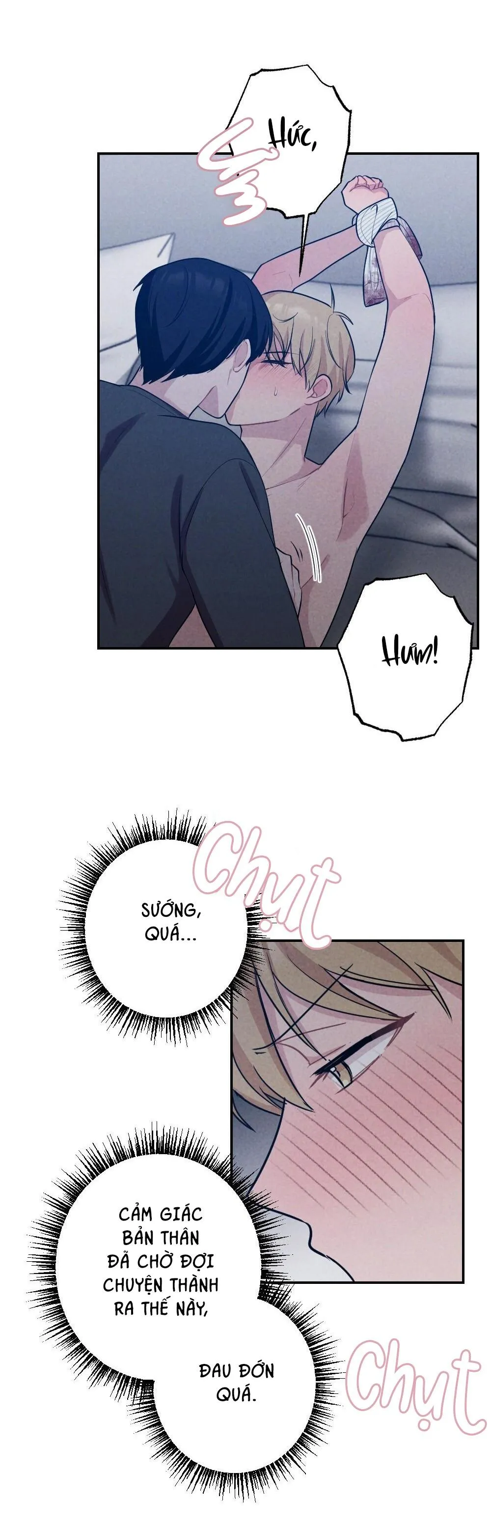 ESCAPE GAME ROOM Chapter 21 Trang 13