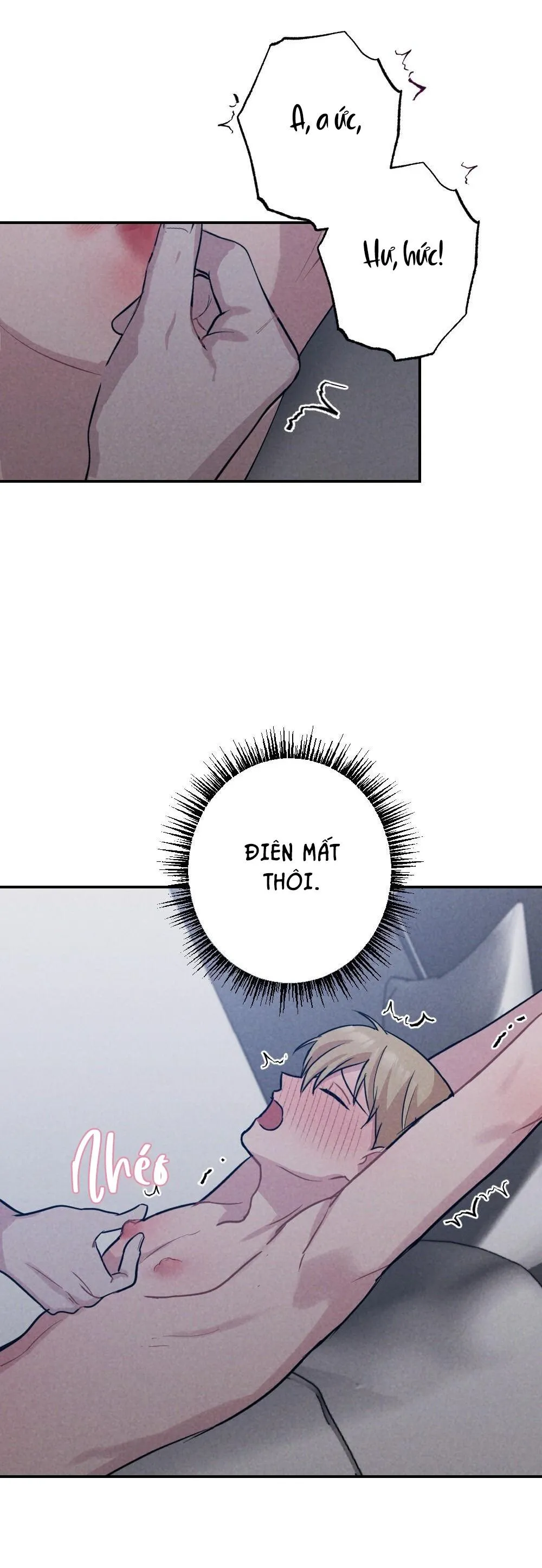 ESCAPE GAME ROOM Chapter 21 Trang 14