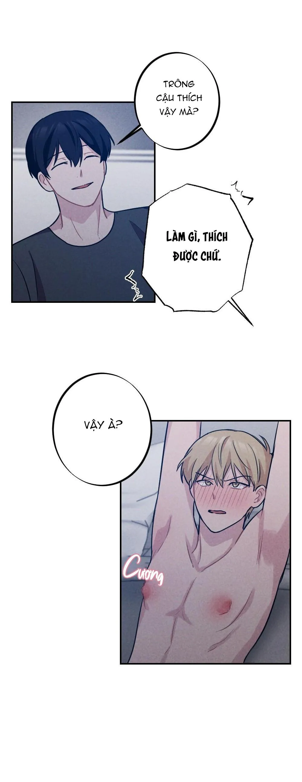 ESCAPE GAME ROOM Chapter 21 Trang 15