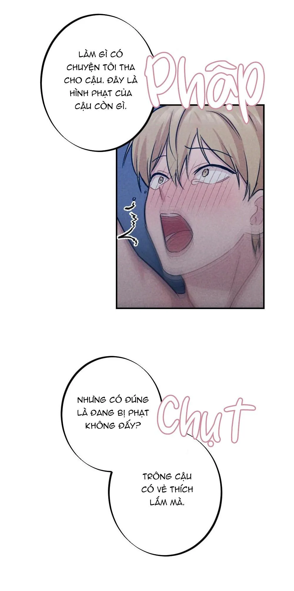 ESCAPE GAME ROOM Chapter 21 Trang 18