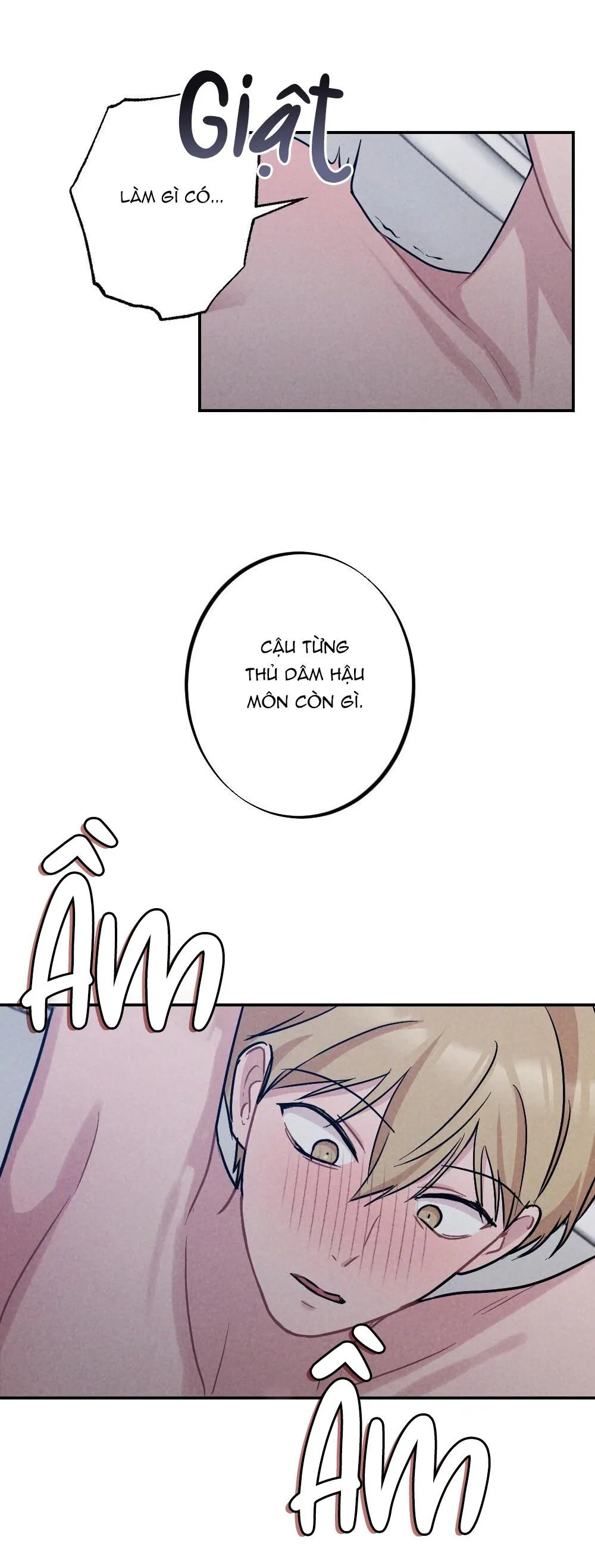 ESCAPE GAME ROOM Chapter 21 Trang 19