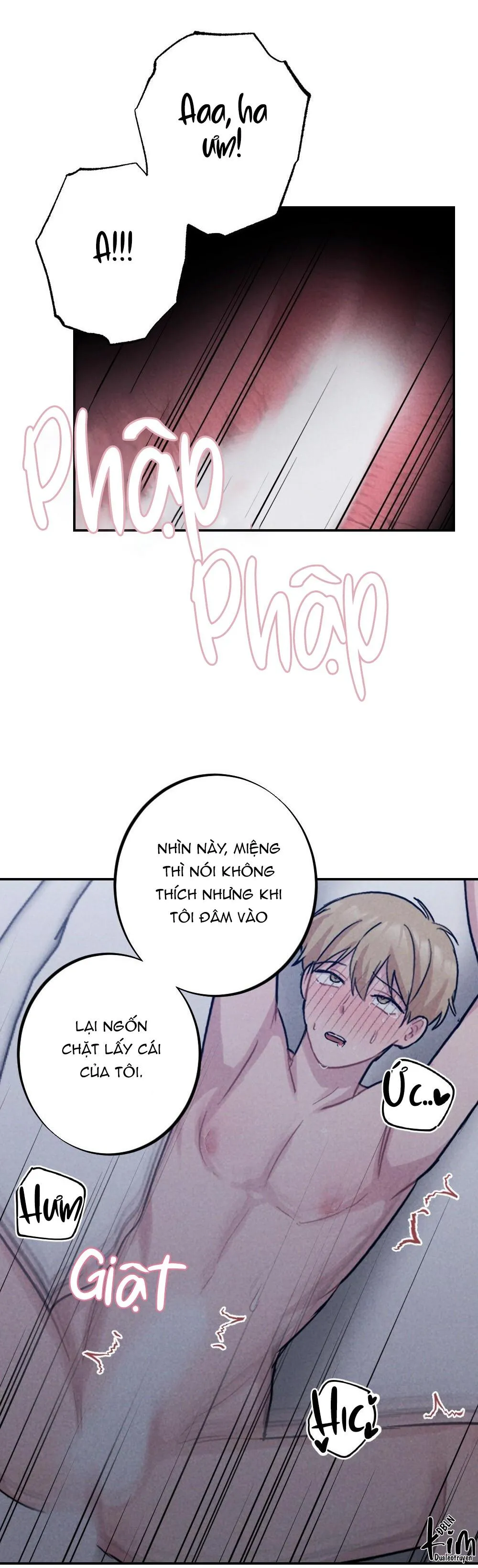 ESCAPE GAME ROOM Chapter 21 Trang 23