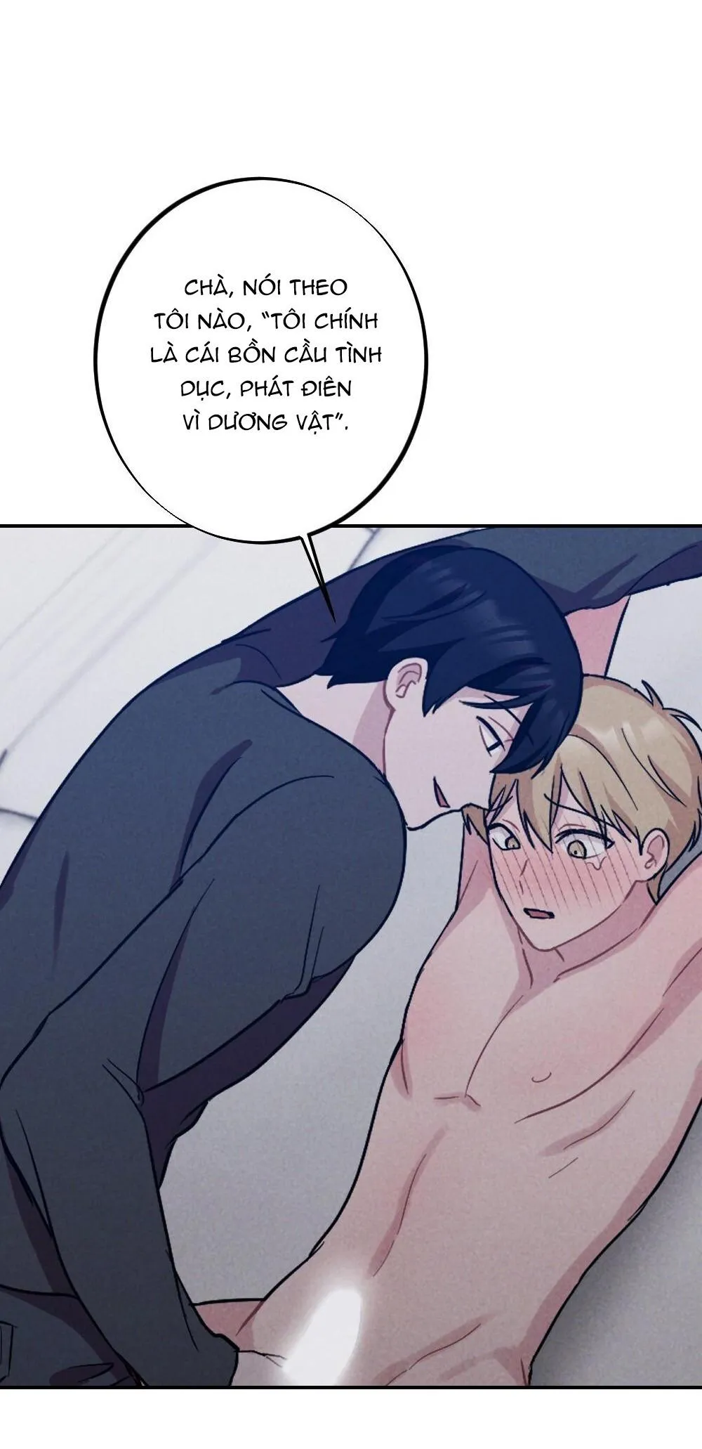 ESCAPE GAME ROOM Chapter 21 Trang 25