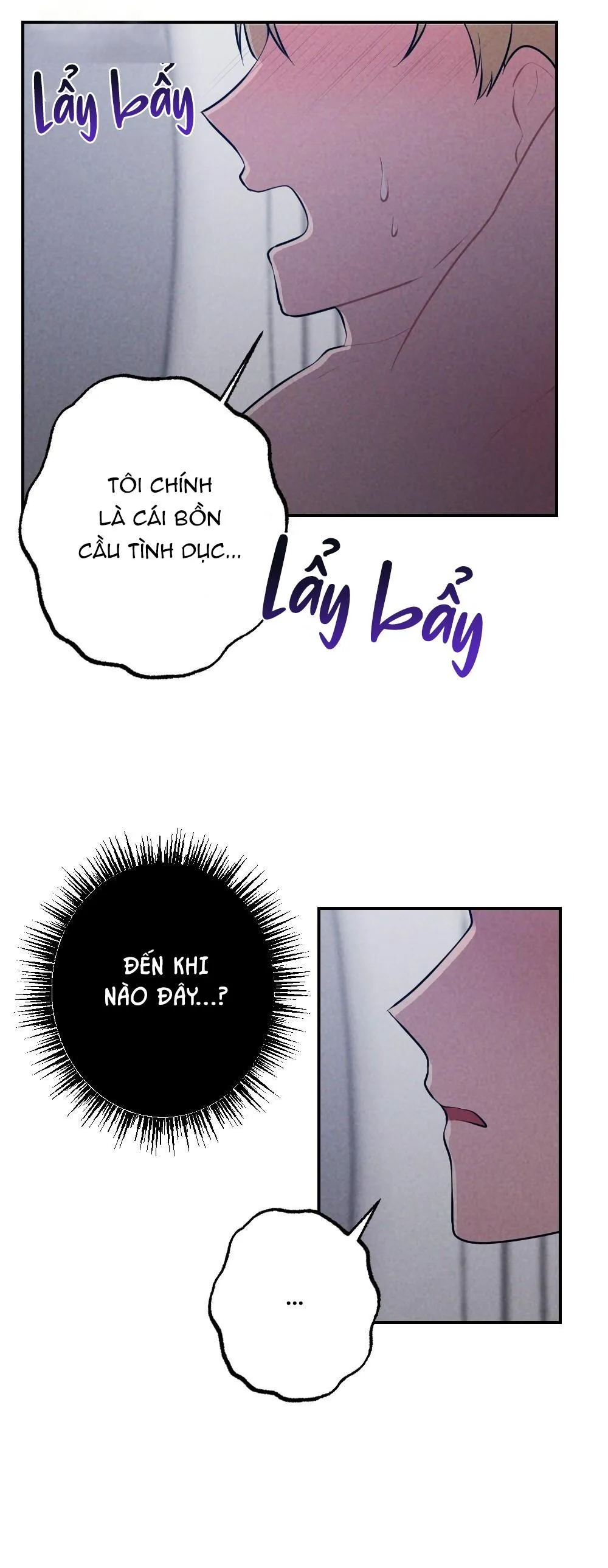 ESCAPE GAME ROOM Chapter 21 Trang 27