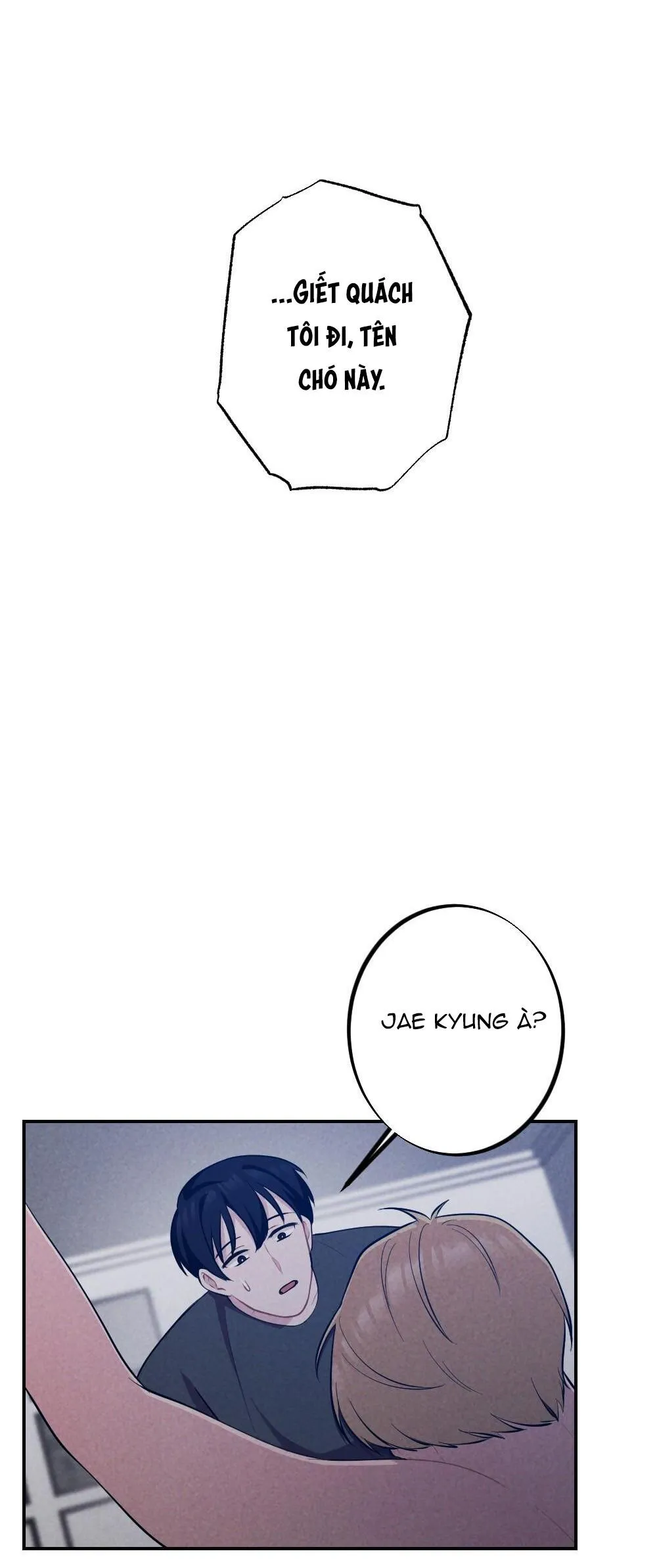 ESCAPE GAME ROOM Chapter 21 Trang 28