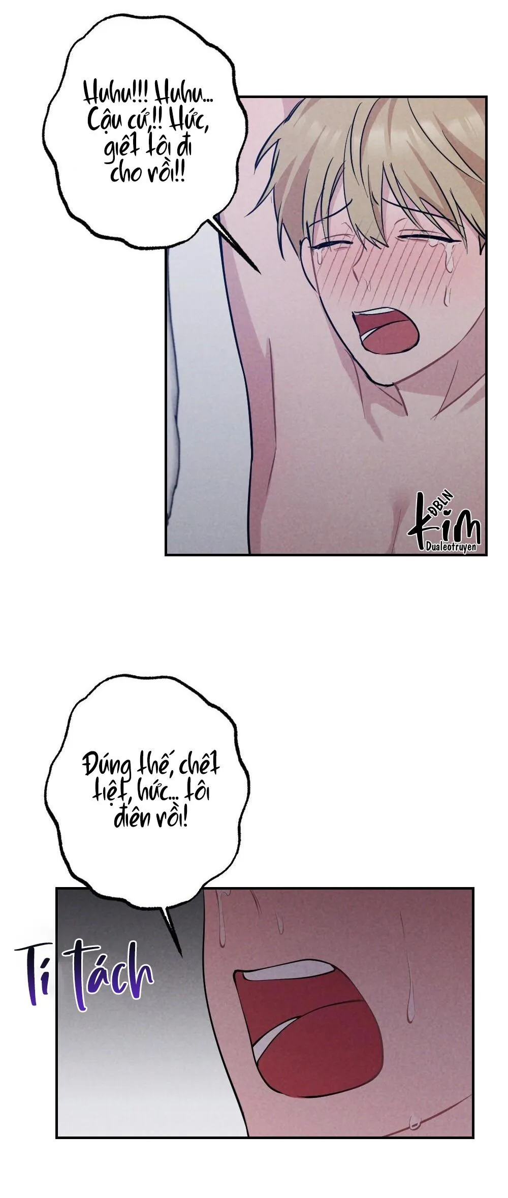 ESCAPE GAME ROOM Chapter 21 Trang 29