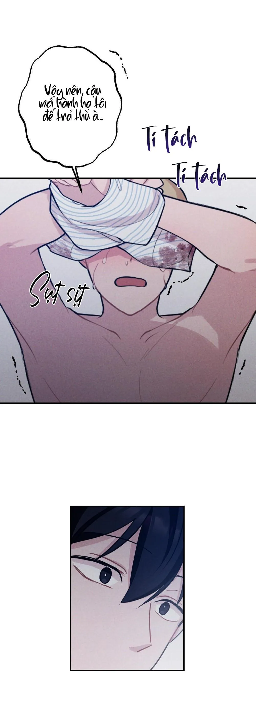 ESCAPE GAME ROOM Chapter 21 Trang 32