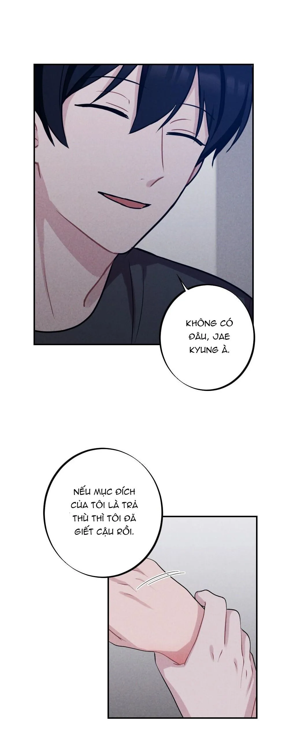 ESCAPE GAME ROOM Chapter 21 Trang 33